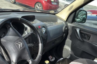 Malle/Hayon arriere CITROEN BERLINGO 1
