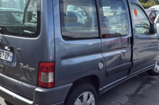 Vitre arriere gauche CITROEN BERLINGO 1