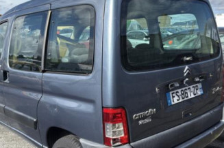 Vitre arriere gauche CITROEN BERLINGO 1