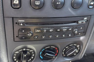 Vitre arriere gauche CITROEN BERLINGO 1