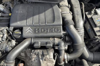 Vitre arriere gauche CITROEN BERLINGO 1
