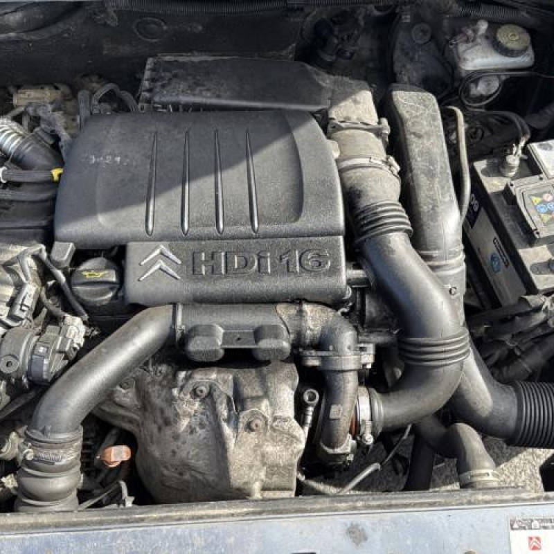 Vitre arriere gauche CITROEN BERLINGO 1 Photo n°15