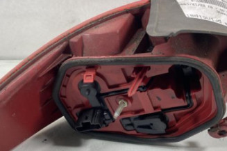 Feu arriere principal droit (feux) PEUGEOT 206