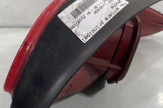 Feu arriere principal gauche (feux) PEUGEOT 206