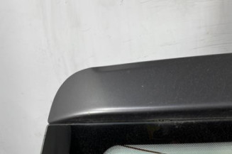 Malle/Hayon arriere PEUGEOT 206