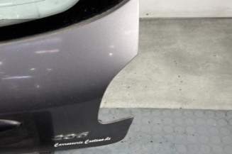 Malle/Hayon arriere PEUGEOT 206