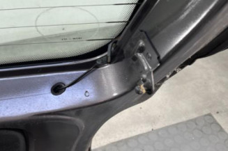 Malle/Hayon arriere PEUGEOT 206
