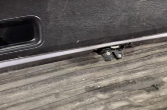 Malle/Hayon arriere PEUGEOT 206
