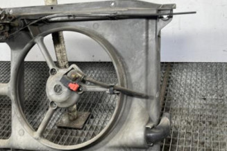 Face avant PEUGEOT 206