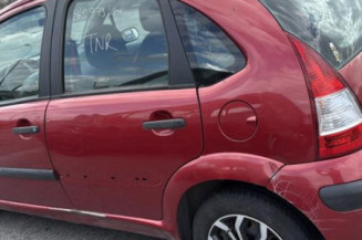 Baguette de porte avant droite CITROEN C3 1