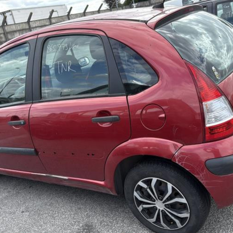 Baguette de porte avant droite CITROEN C3 1 Photo n°10