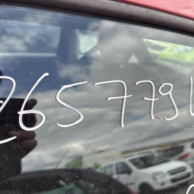 Baguette de porte avant droite CITROEN C3 1 Photo n°13