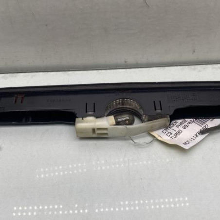 Feu arriere stop central CITROEN C3 1