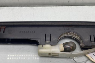 Feu arriere stop central CITROEN C3 1
