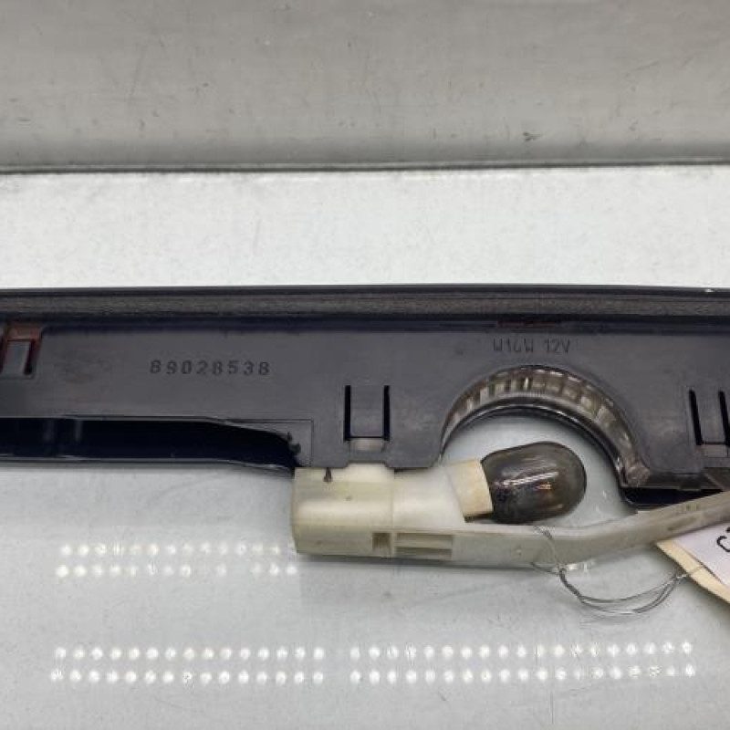 Feu arriere stop central CITROEN C3 1 Photo n°3