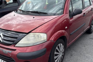 Com (Bloc Contacteur Tournant+Commodo Essuie Glace+Commodo Phare) CITROEN C3 1