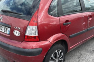 Com (Bloc Contacteur Tournant+Commodo Essuie Glace+Commodo Phare) CITROEN C3 1