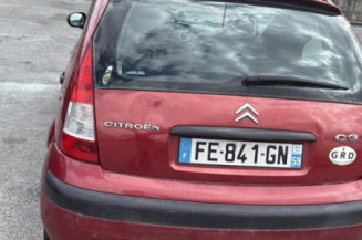 Com (Bloc Contacteur Tournant+Commodo Essuie Glace+Commodo Phare) CITROEN C3 1