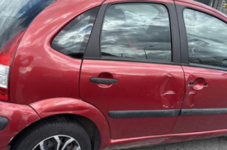 Feu arriere stop central CITROEN C3 1