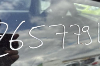 Feu arriere stop central CITROEN C3 1