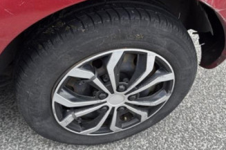 Com (Bloc Contacteur Tournant+Commodo Essuie Glace+Commodo Phare) CITROEN C3 1