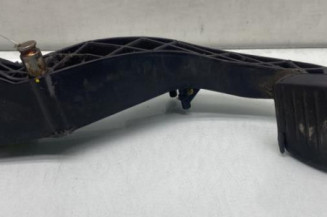 Pedale d'embrayage CITROEN C3 1