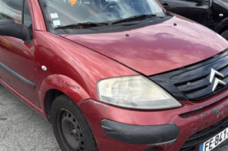 Pedale d'embrayage CITROEN C3 1