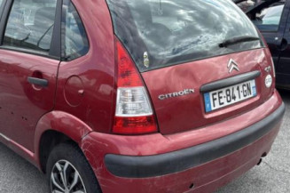 Pedale d'embrayage CITROEN C3 1