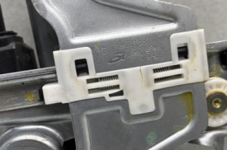 Leve vitre electrique arriere droit CITROEN C3 3