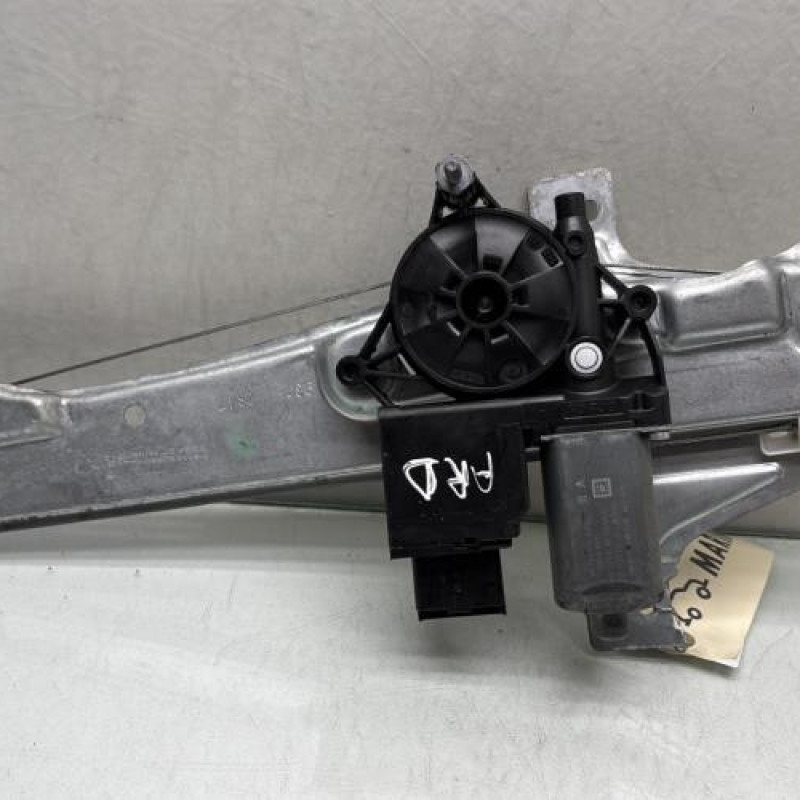 Leve vitre electrique arriere droit CITROEN C3 3 Photo n°3