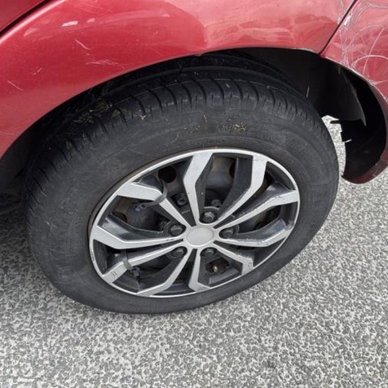 Pedale d'embrayage CITROEN C3 1 Photo n°13