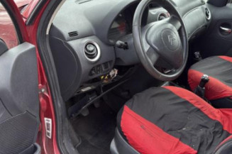 Pedale d'embrayage CITROEN C3 1