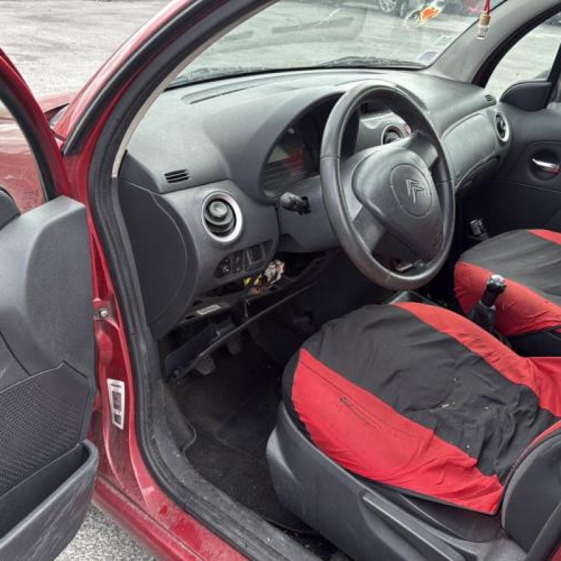 Pedale d'embrayage CITROEN C3 1 Photo n°14