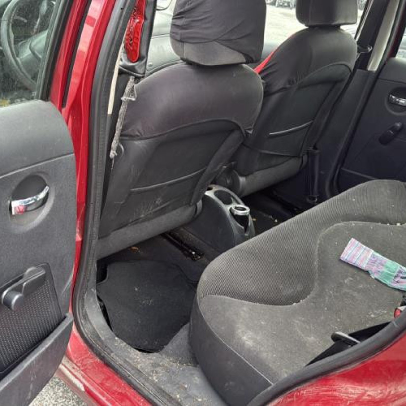 Pedale d'embrayage CITROEN C3 1 Photo n°15