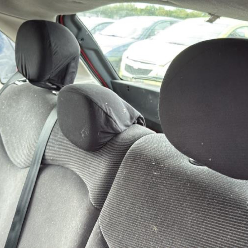 Pedale d'embrayage CITROEN C3 1 Photo n°16