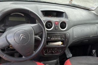 Pedale d'embrayage CITROEN C3 1