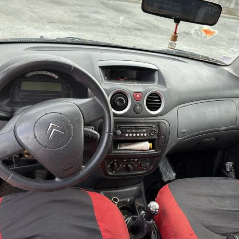 Pedale d'embrayage CITROEN C3 1 Photo n°17