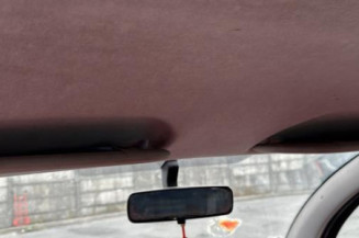 Pedale d'embrayage CITROEN C3 1