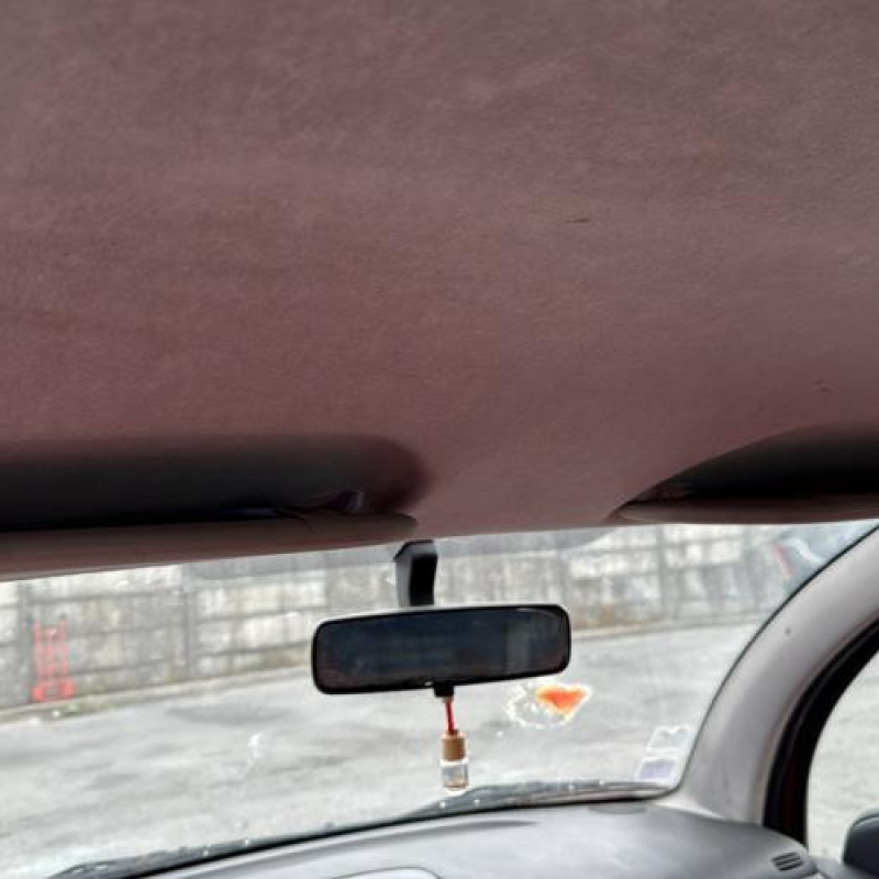 Pedale d'embrayage CITROEN C3 1 Photo n°18