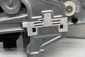 Leve vitre electrique arriere gauche CITROEN C3 3