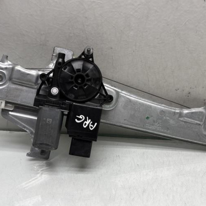 Leve vitre electrique arriere gauche CITROEN C3 3 Photo n°4