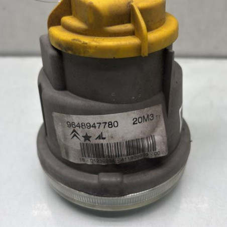 Anti brouillard droit (feux) CITROEN C3 1