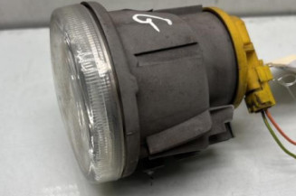 Anti brouillard gauche (feux) CITROEN C3 1