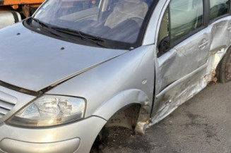 Bras essuie glace arriere CITROEN C3 1