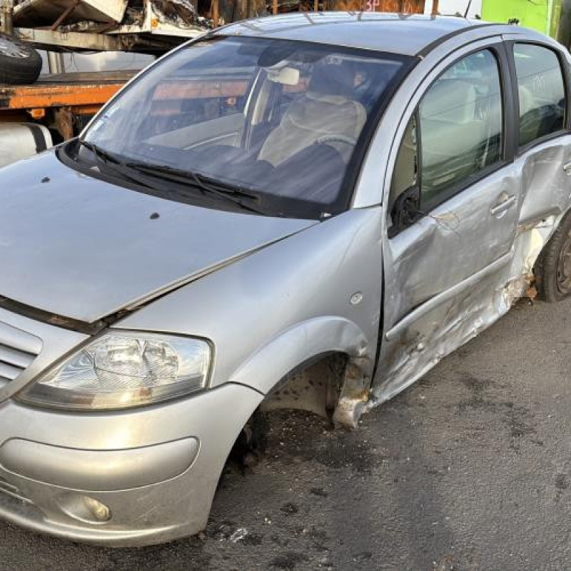 Bras essuie glace arriere CITROEN C3 1 Photo n°4