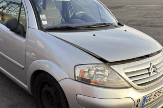 Bras essuie glace arriere CITROEN C3 1