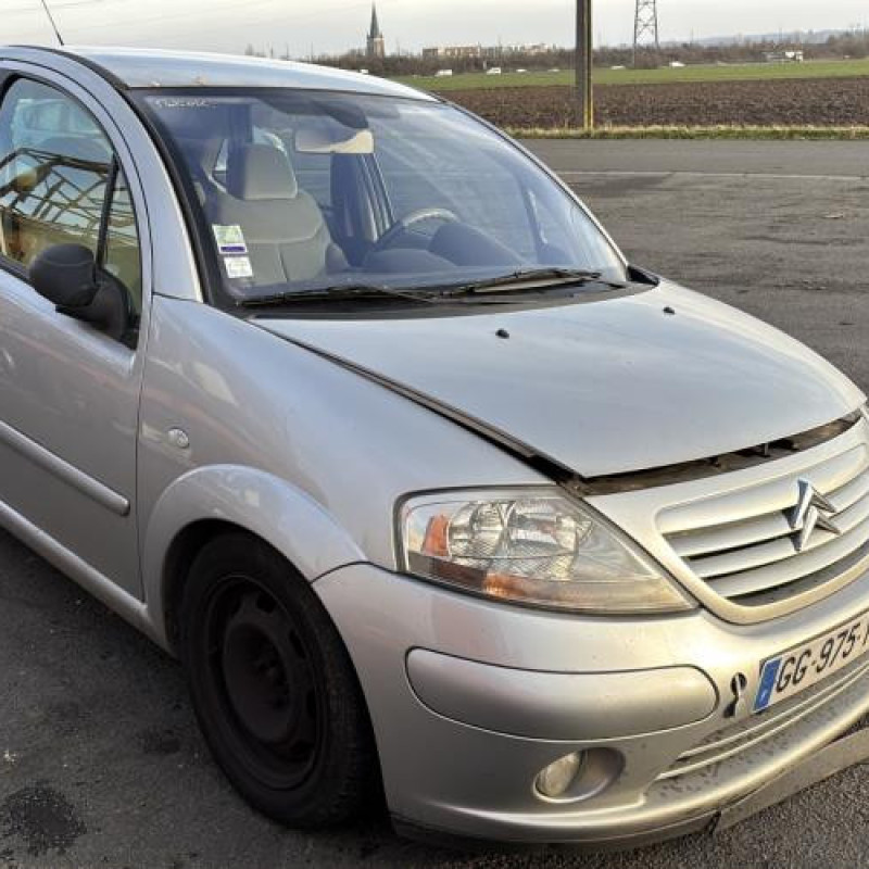 Bras essuie glace arriere CITROEN C3 1 Photo n°5