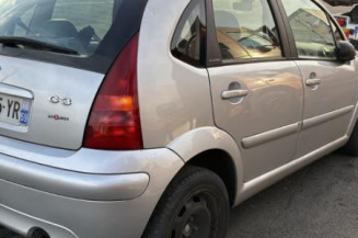 Bras essuie glace arriere CITROEN C3 1