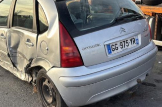 Bras essuie glace arriere CITROEN C3 1