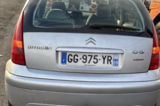 Bras essuie glace arriere CITROEN C3 1